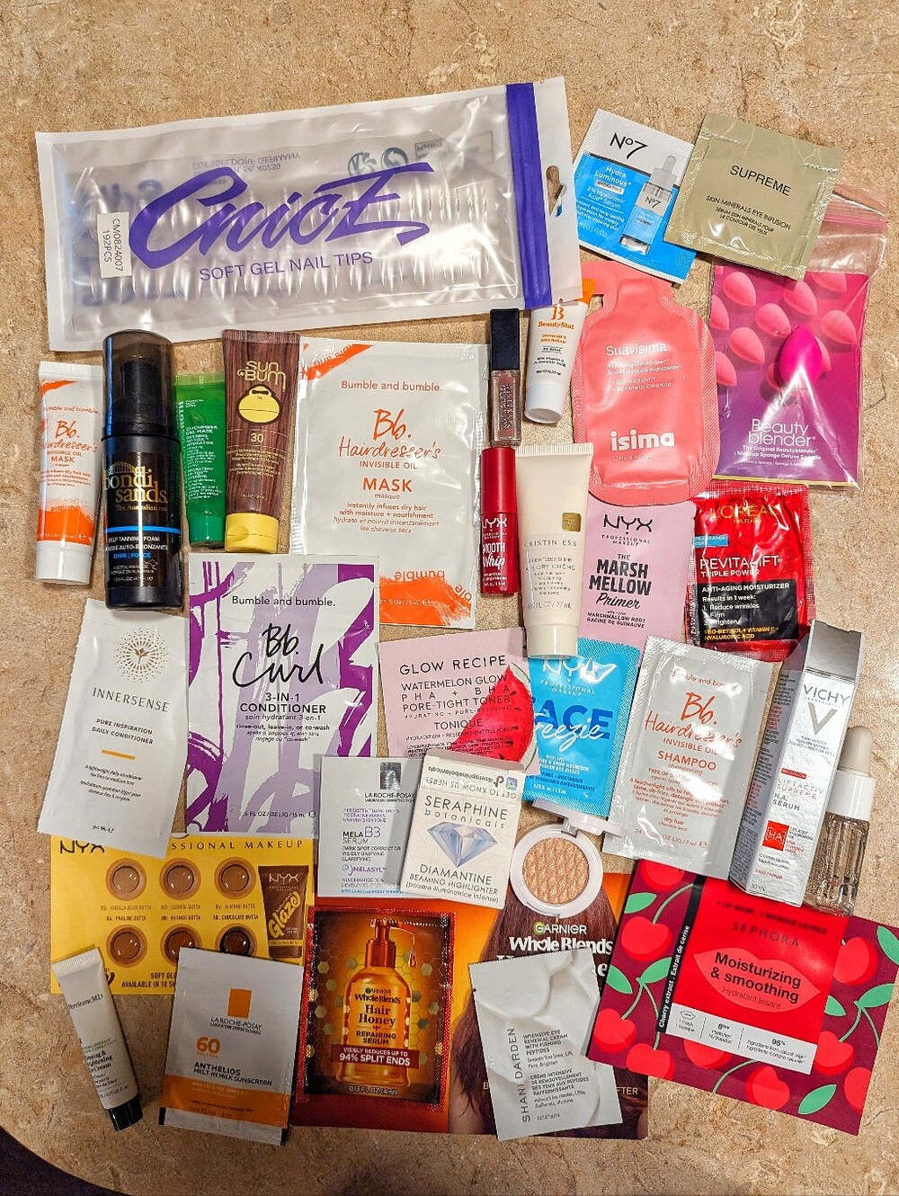 30 Makeup, Cosmetics